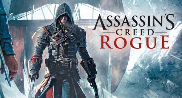 Assassin's Creed Rogue