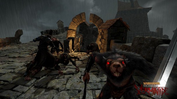 Warhammer: End Times — Vermintide