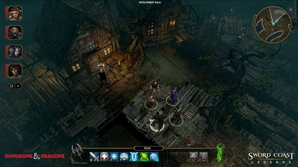 Sword Coast Legends