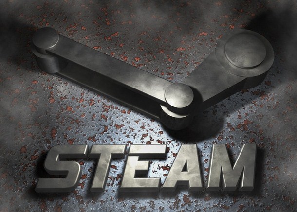 Steam