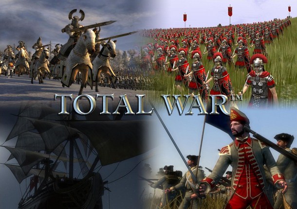 Total War