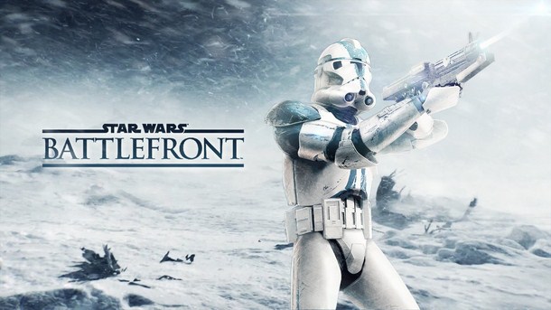 Star Wars: Battlefront