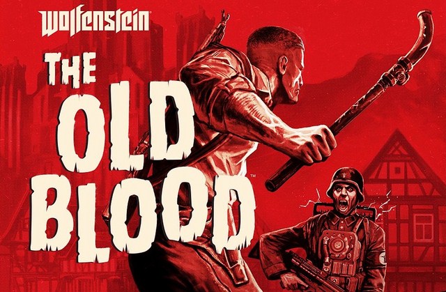 Wolfenstein: The Old Blood