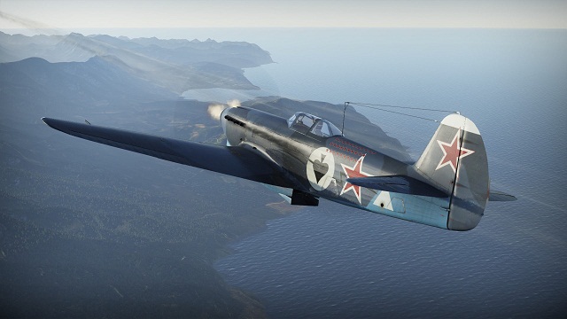 War Thunder