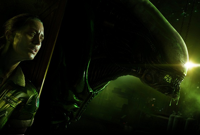 Alien: Isolation