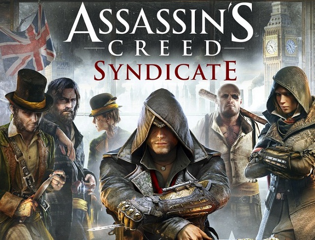 Assassin's Creed Syndicate