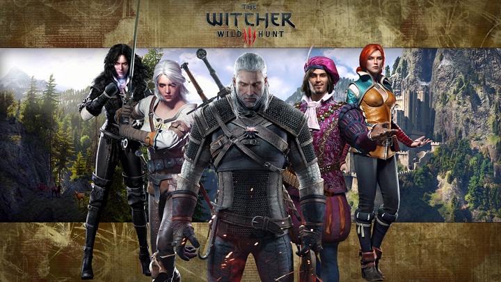 The Witcher 3: Wild Hunt