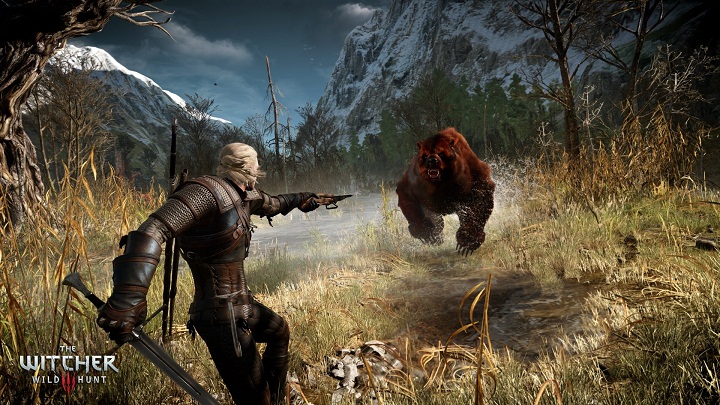 The Witcher 3: Wild Hunt