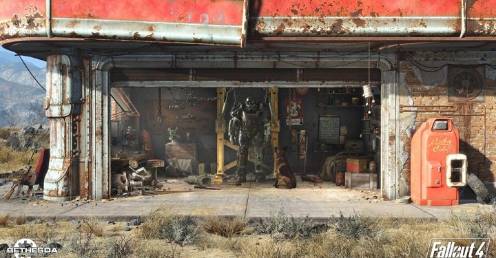 Fallout 4