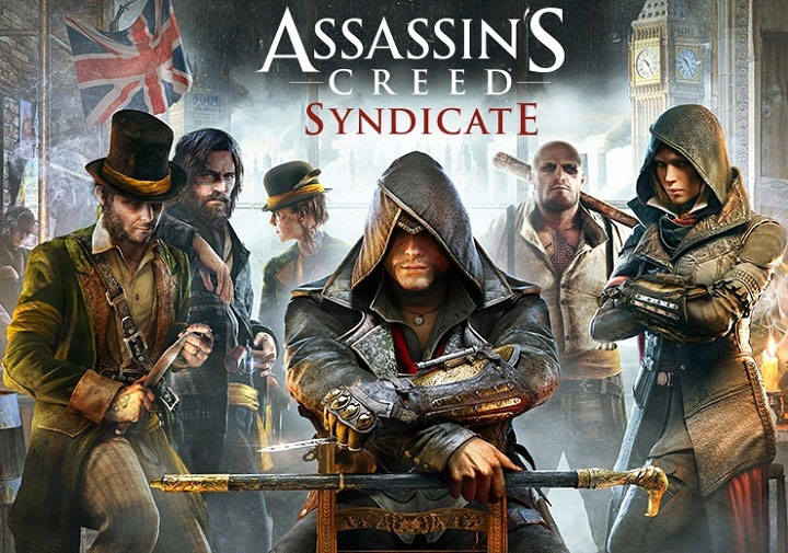 Assassin's Creed Syndicate