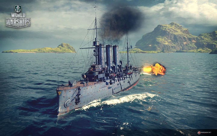 Сколько длится бой в world of warships