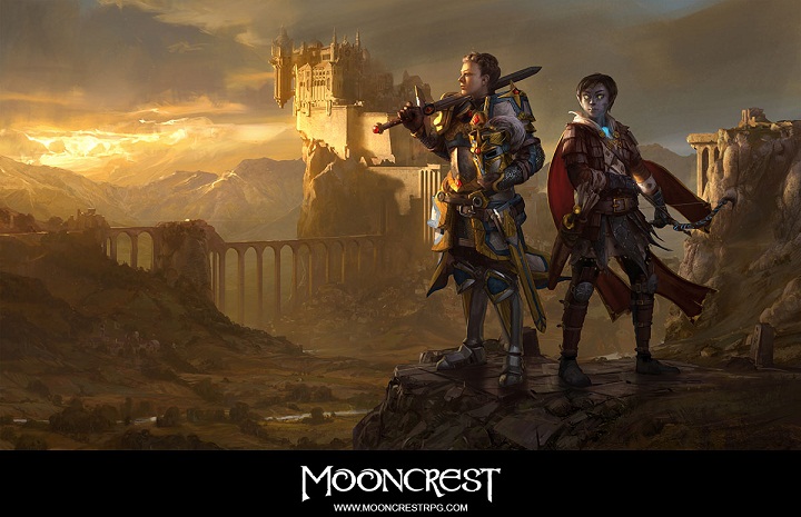 Mooncrest