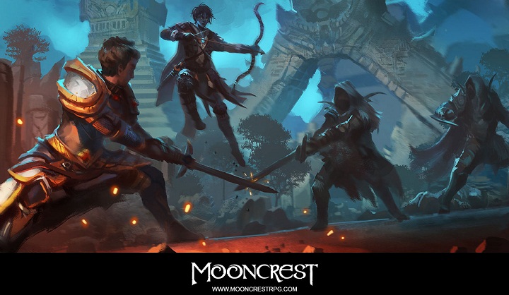 Mooncrest