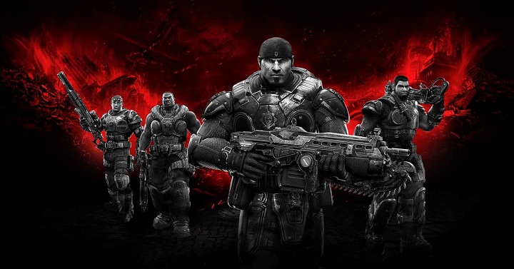 Gears of War: Ultimate Edition