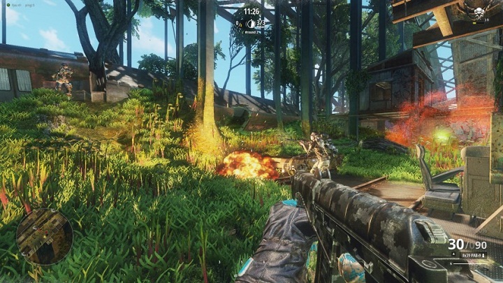 Survarium