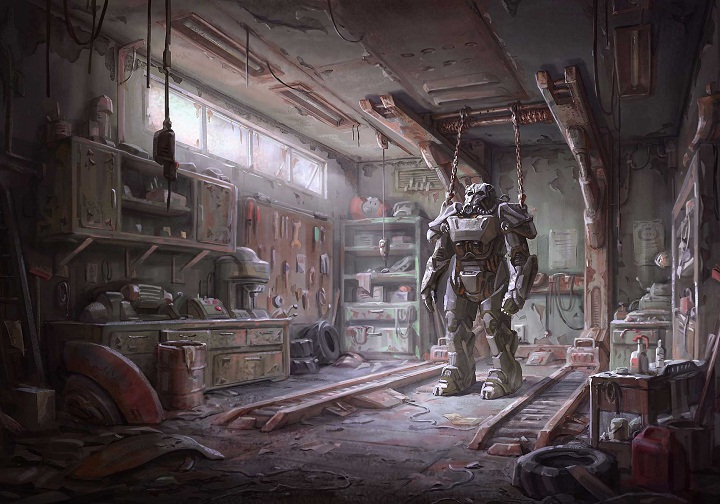 Fallout 4