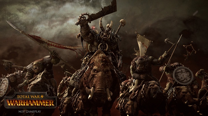 Total War: Warhammer