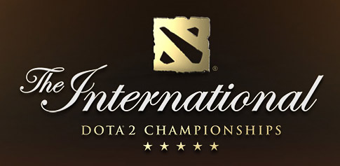 The International 2015