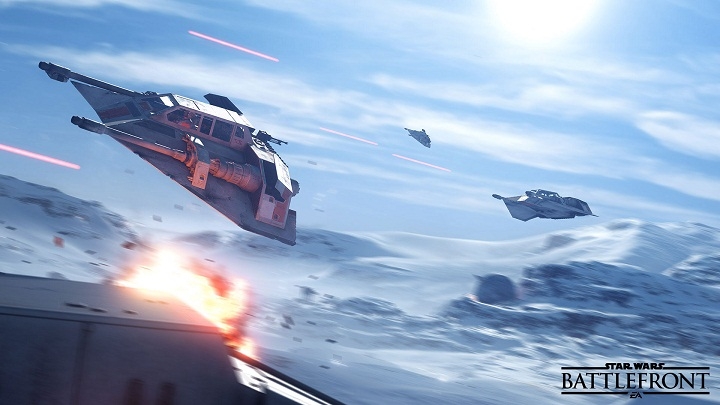 Star Wars Battlefront