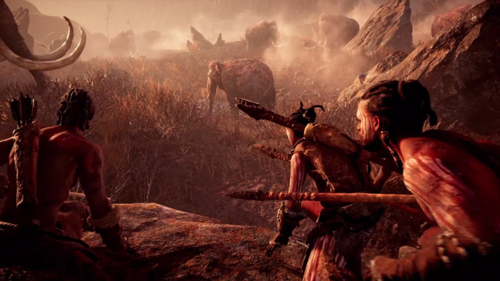 Far Cry Primal