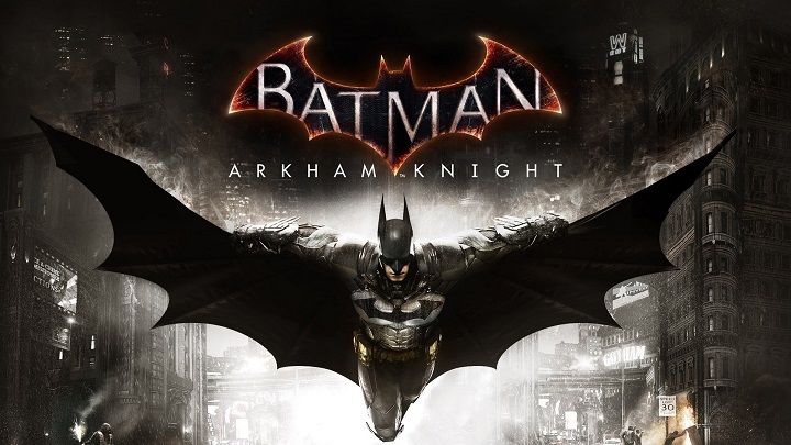 Batman: Arkham Knight