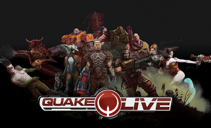 Quake Live