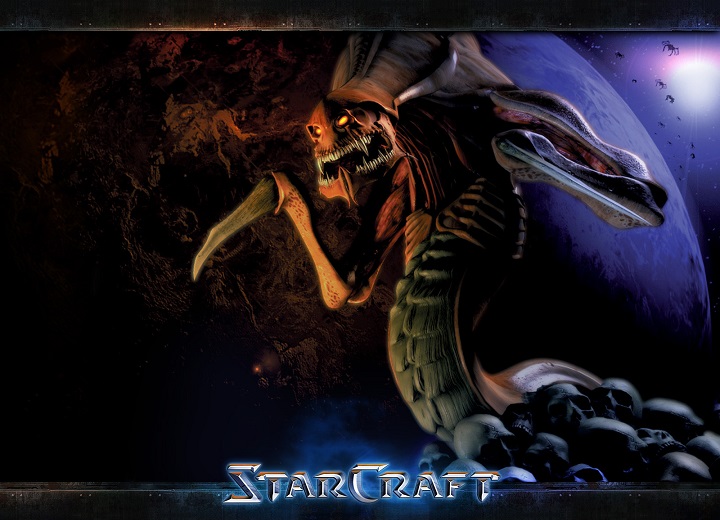 StarCraft