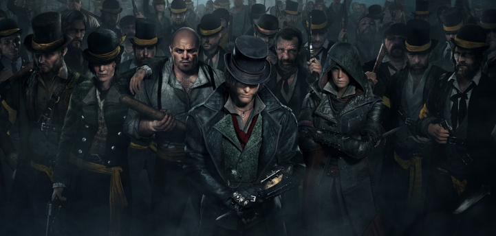 Assassin's Creed Syndicate