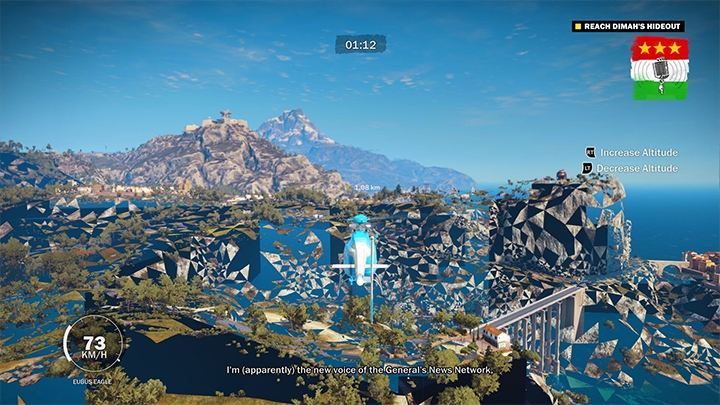 Just Cause 3