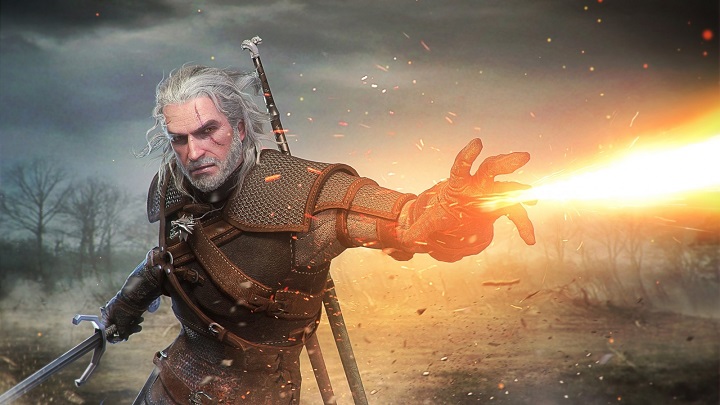 The Witcher 3: Wild Hunt