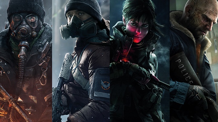 Tom Clancy's The Division