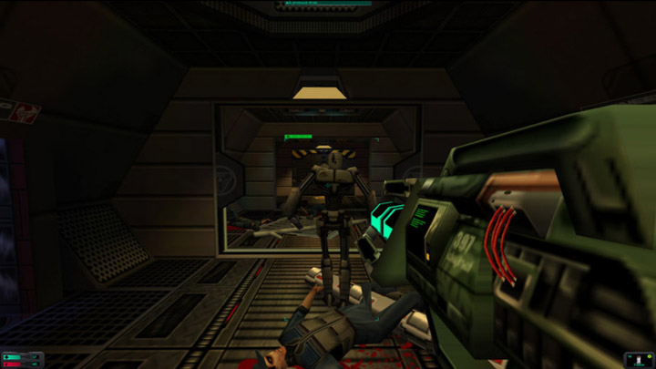 System Shock 3