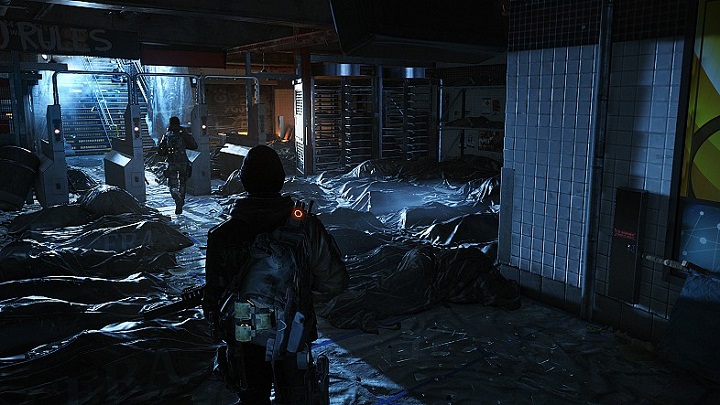 Tom Clancy's The Division