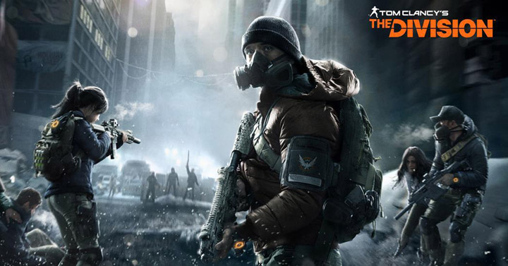 Tom Clancy's The Division