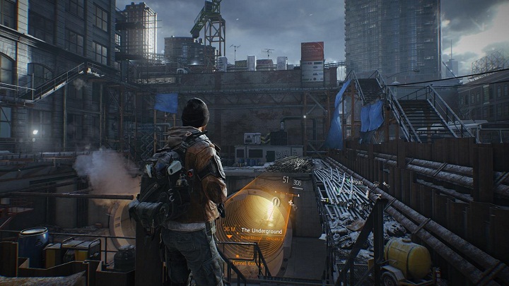 Tom Clancy's The Division