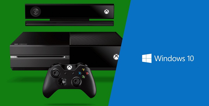 Xbox One & Windows 10