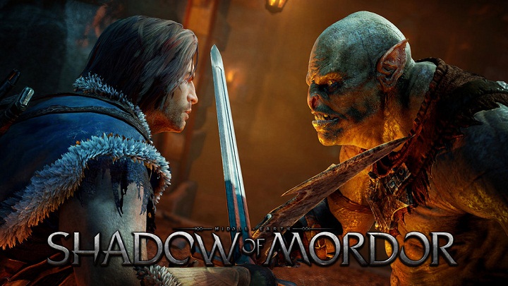 Middle-earth: Shadow of Mordor