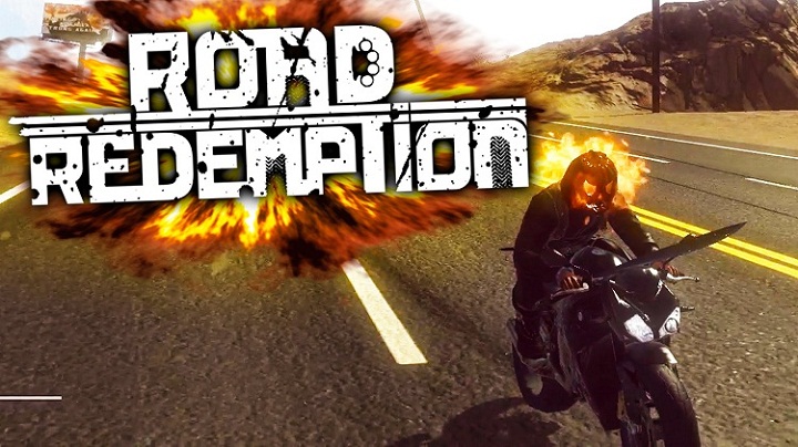 Road Redemption