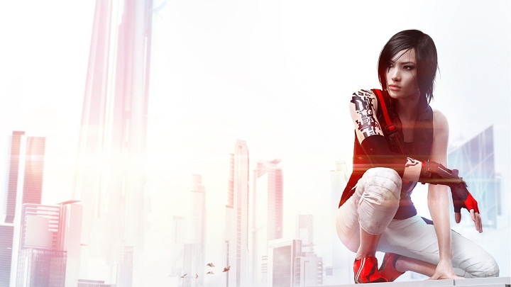 Mirror's Edge Catalyst