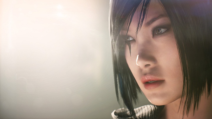 Mirror's Edge Catalyst