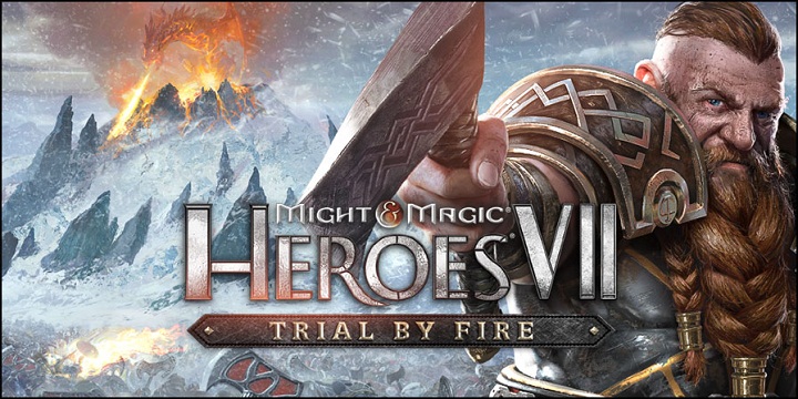 Might & Magic Heroes VII: Trial by Fire