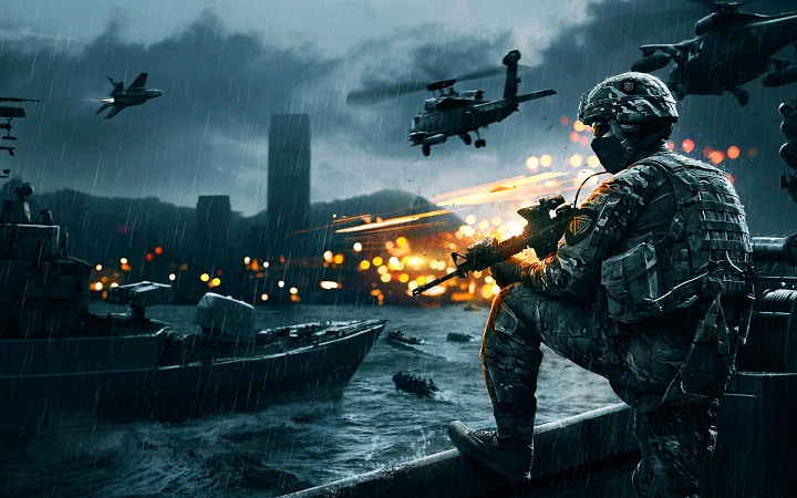 Battlefield 4