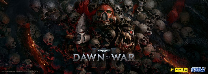 Warhammer 40,000: Dawn of War III