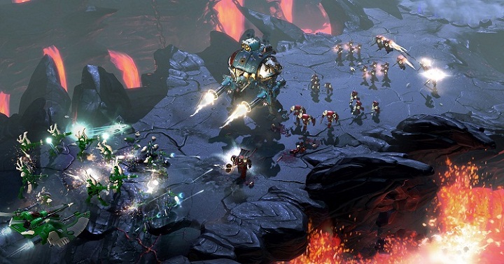 Warhammer 40,000: Dawn of War III