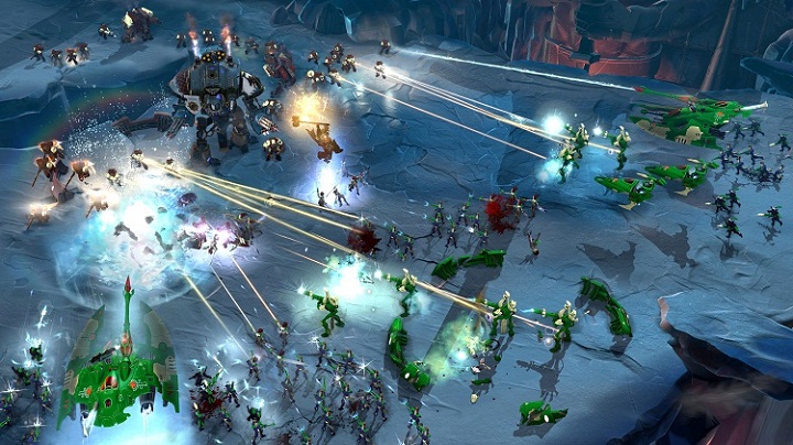 Warhammer 40,000: Dawn of War III