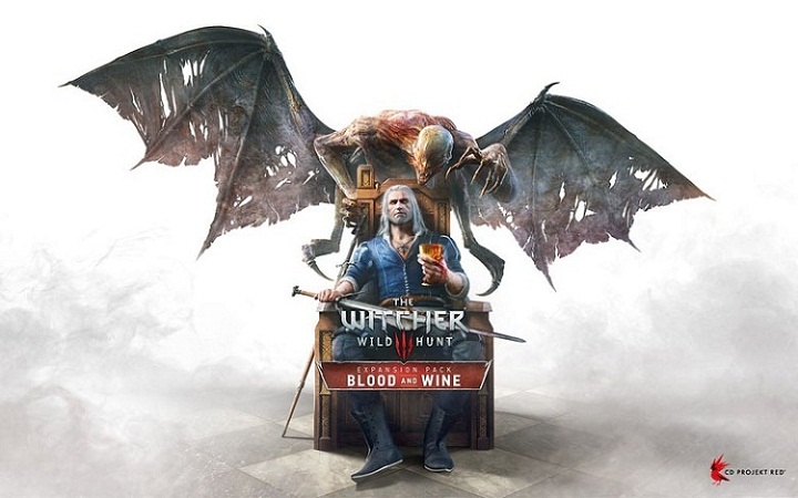 The Witcher 3: Wild Hunt — Blood and Wine