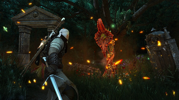 The Witcher 3: Wild Hunt — Blood and Wine