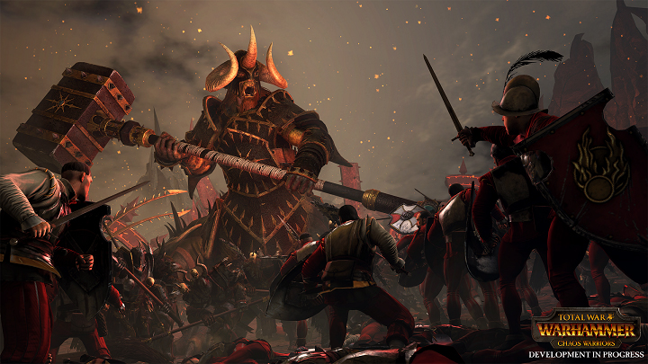 Total War: Warhammer