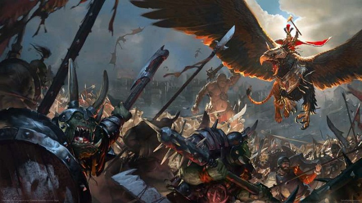 Total War: Warhammer