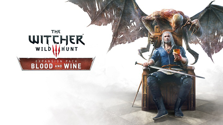 The Witcher 3: Wild Hunt — Blood and Wine